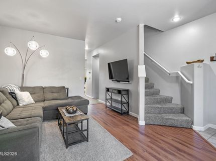 350 Dawson Jacob Lane, Reno, NV 89503 Photo