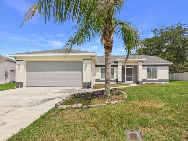 9434 HOLNWON COURT , HUDSON, FL 34667