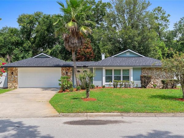 165 DUNCAN TRAIL, LONGWOOD, FL 32779