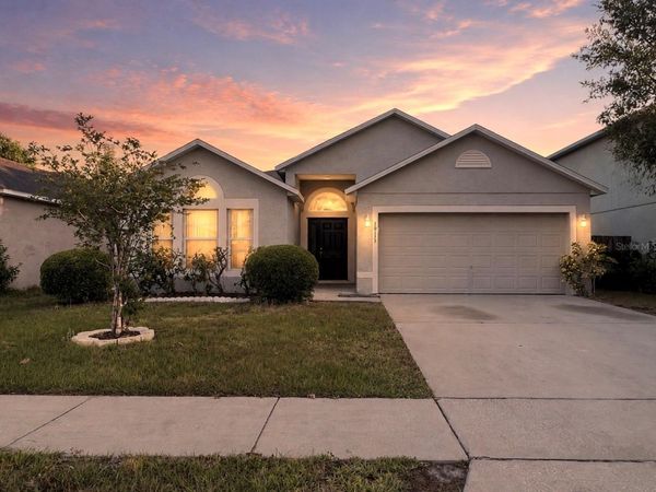 10155 LAXTON STREET , ORLANDO, FL 32824