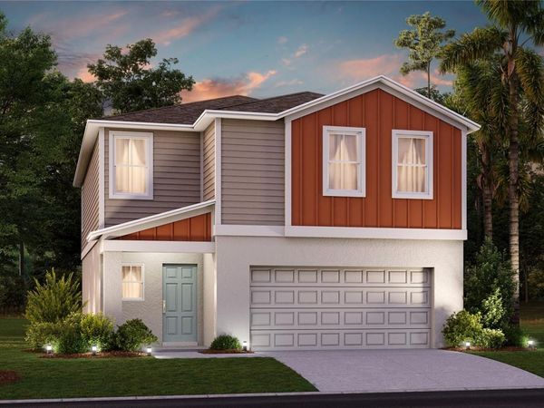 1743 VANILLA STREET , HAINES CITY, FL 33844