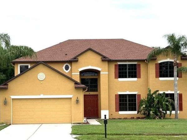 15041 PRINCEWOOD LANE, LAND O LAKES, FL 34638