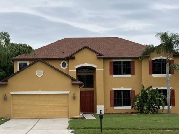 15041 PRINCEWOOD LANE, LAND O LAKES, FL 34638