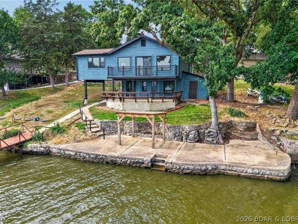 610 Triple Cove Lane, Climax Springs, MO 65324