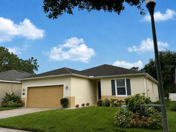 2706 SPARTA DRIVE , NEW SMYRNA BEACH, FL 32168