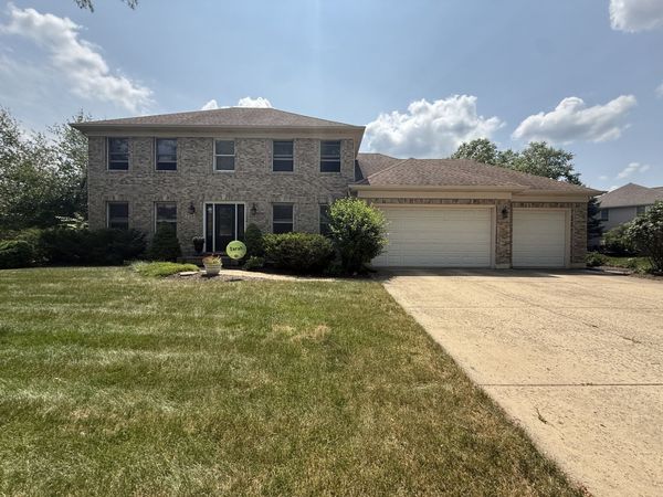 756 Pembridge Place , Sugar Grove, IL 60554