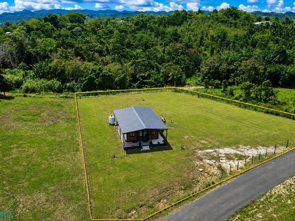 PR 4457 BO PLANAS, Isabela, PR 00662