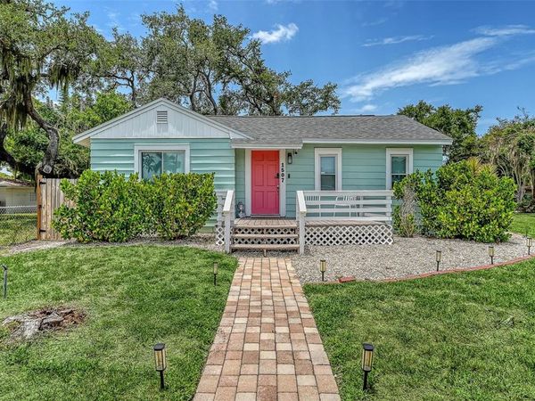 1507 10TH AVENUE W, PALMETTO, FL 34221