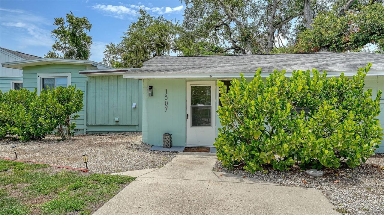 1507 10th Avenue W, Palmetto, FL 34221 Photo