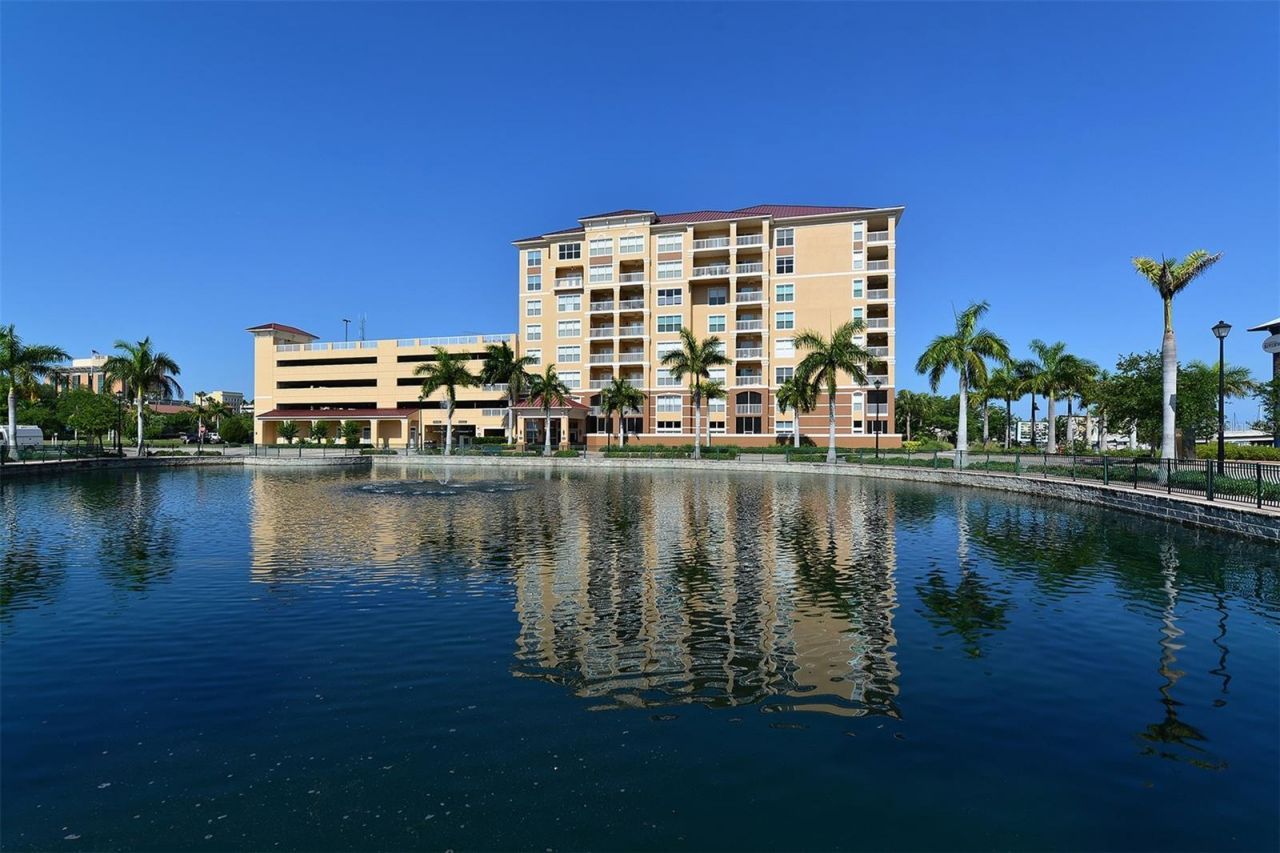 1507 10th Avenue W, Palmetto, FL 34221 Photo
