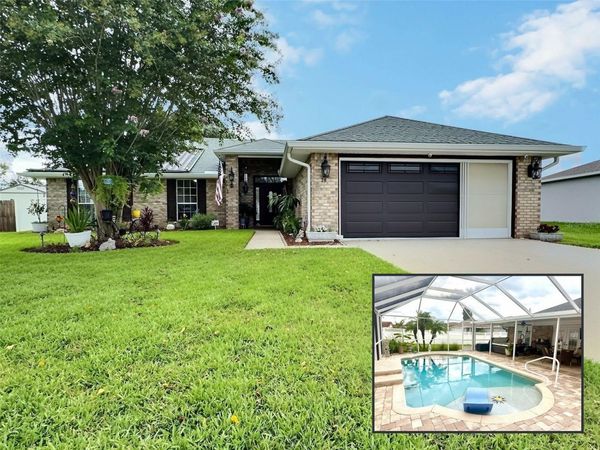 28 FIELDING LANE , PALM COAST, FL 32137
