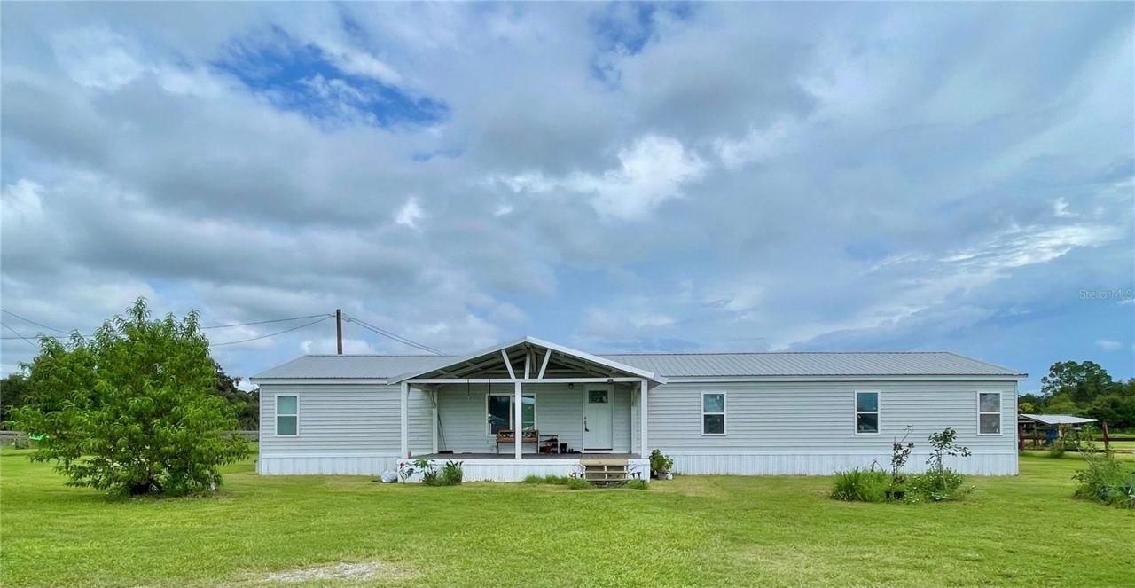 3627 Tom Matthews Road, Lakeland, FL 33810 Main Photo