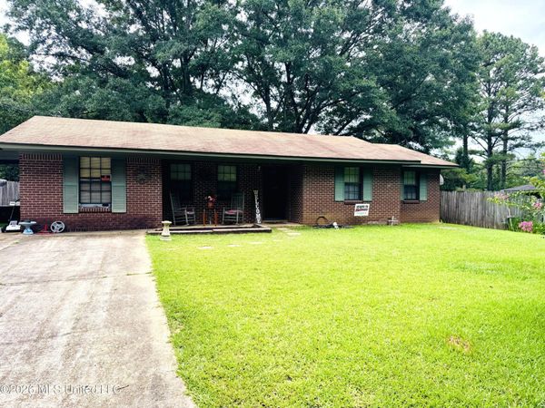 102 Chatwin Street, Kosciusko, MS 39090