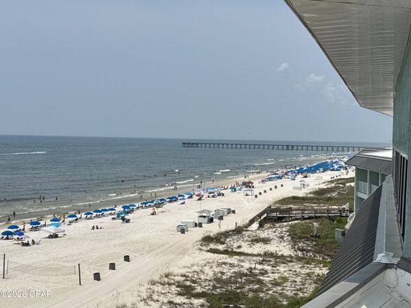 15413 Front Beach Road , Unit 601, Panama City Beach, FL 32413