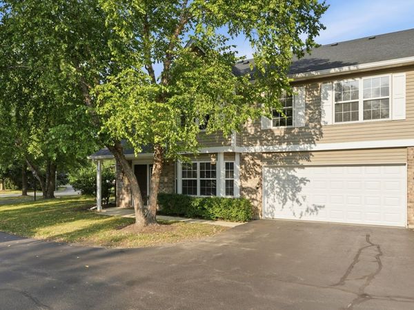 13920 S Cambridge Circle , Plainfield, IL 60544