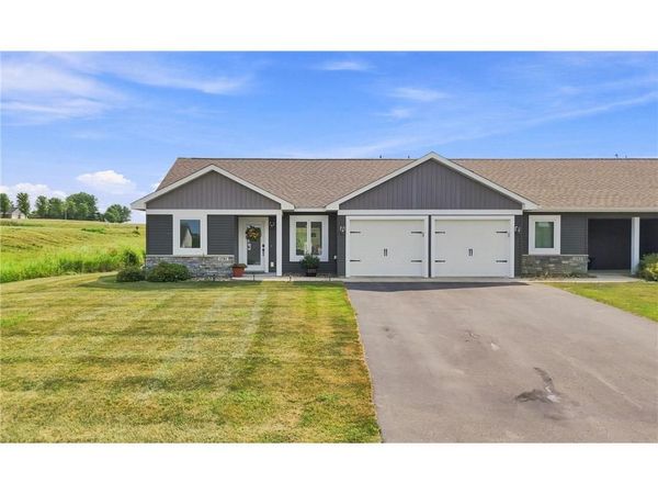 1741 Redhead Avenue, Baldwin, WI 54002