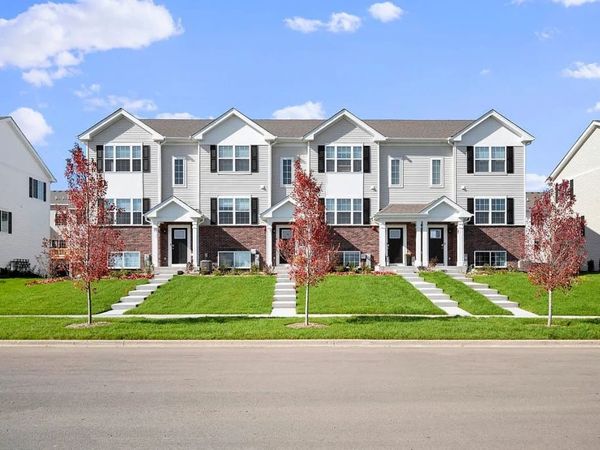 3758 Bissel Drive, Yorkville, IL 60560