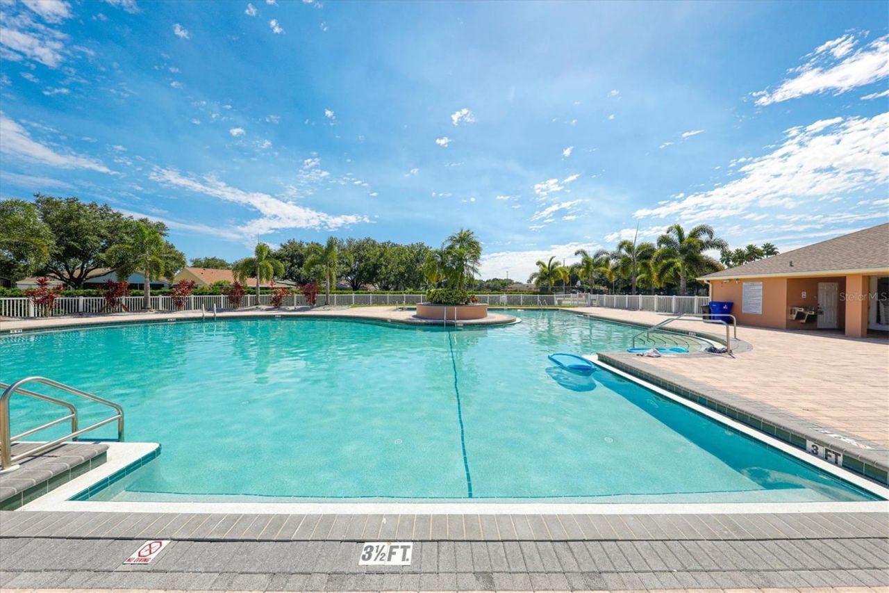 4688 Sabal Key Drive , Bradenton, FL 34203 Photo