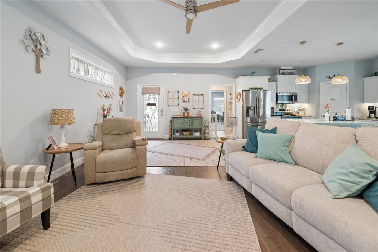 1761 SW 247th Street , Newberry, FL 32669 Photo