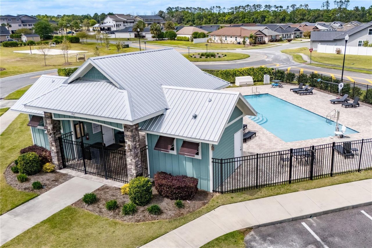 1761 SW 247th Street , Newberry, FL 32669 Photo