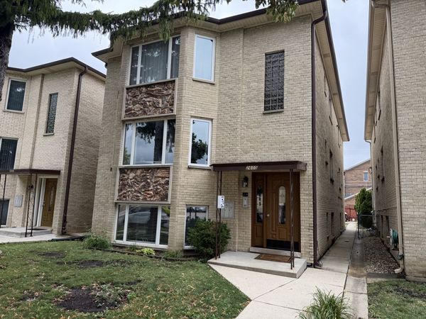 2605 N 76TH Avenue , Unit G, Elmwood Park, IL 60707