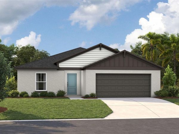 4184 RIVER BEACON BOULEVARD , DAVENPORT, FL 33837