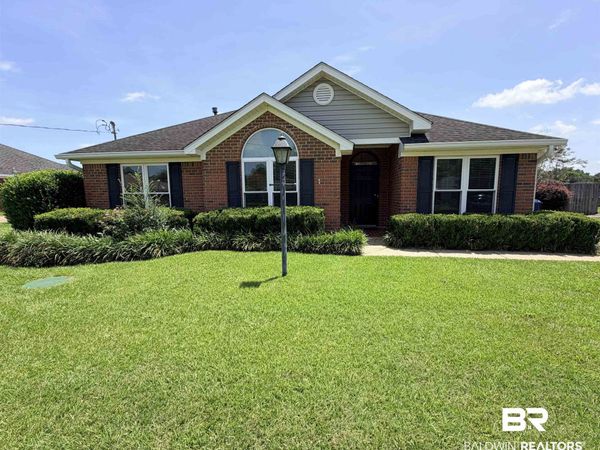 4871 Copeland Island Drive, Mobile, AL 36695