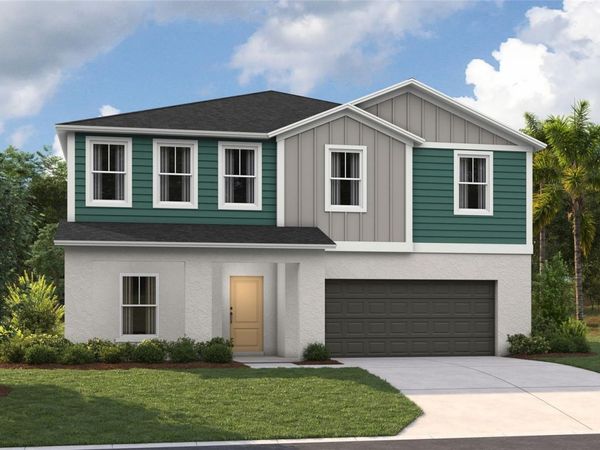 3911 ALTITUDE RUN , DAVENPORT, FL 33837