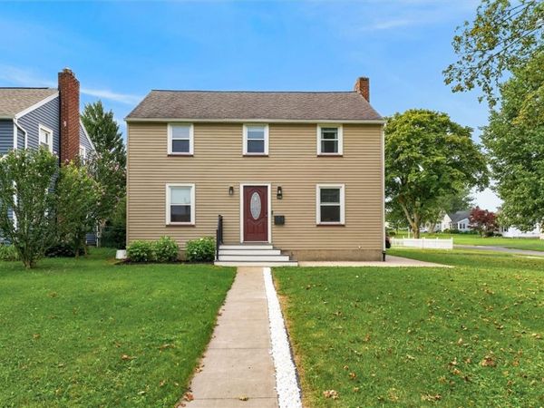 431 Malden Street, Rochester, NY 14615