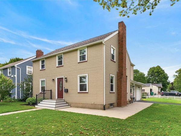 431 Malden Street, Rochester, NY 14615