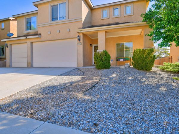 1180 Festival Road NW, Los Lunas, NM 87031