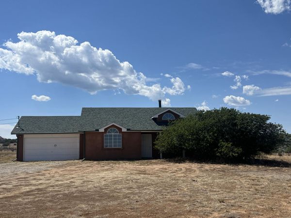 11 Lynch Trail , Edgewood, NM 87015
