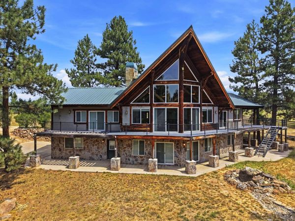 170 N Wildflower Way, Prairie, ID 83647