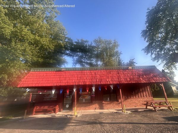 105 W Michigan W , Morocco, IN 47963