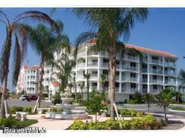 8914 Puerto Del Rio Drive , Unit 504, Cape Canaveral, FL 32920