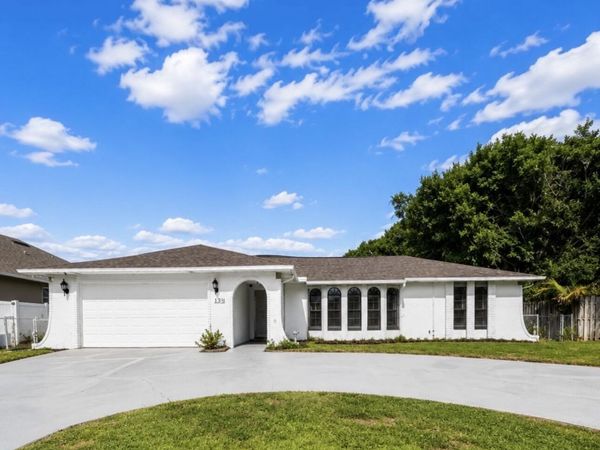 1391 Welser Avenue NE, Palm Bay, FL 32907