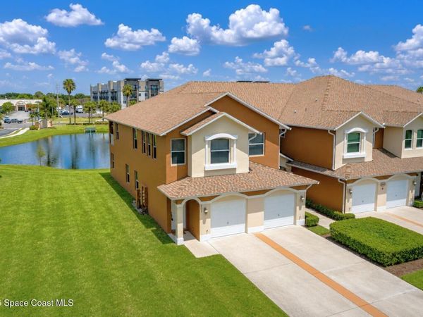 4865 Revenna Court, Unit 201, Melbourne, FL 32904