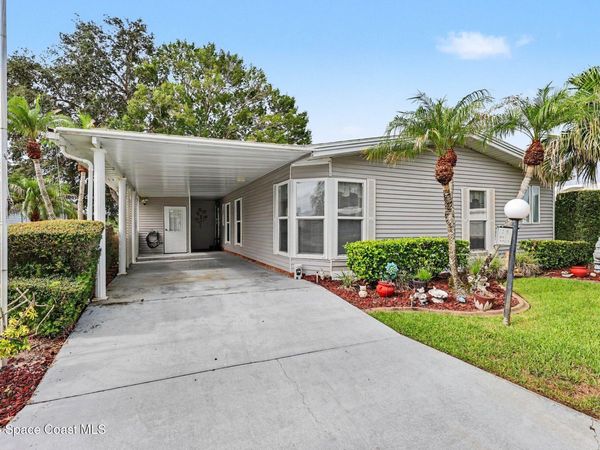 315 Meridian Run Drive , Unit 93, Cocoa, FL 32926