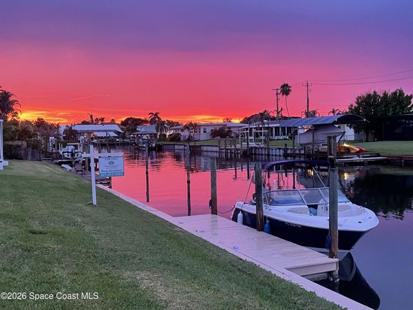 479 Sandpiper Drive , Satellite Beach, FL 32937
