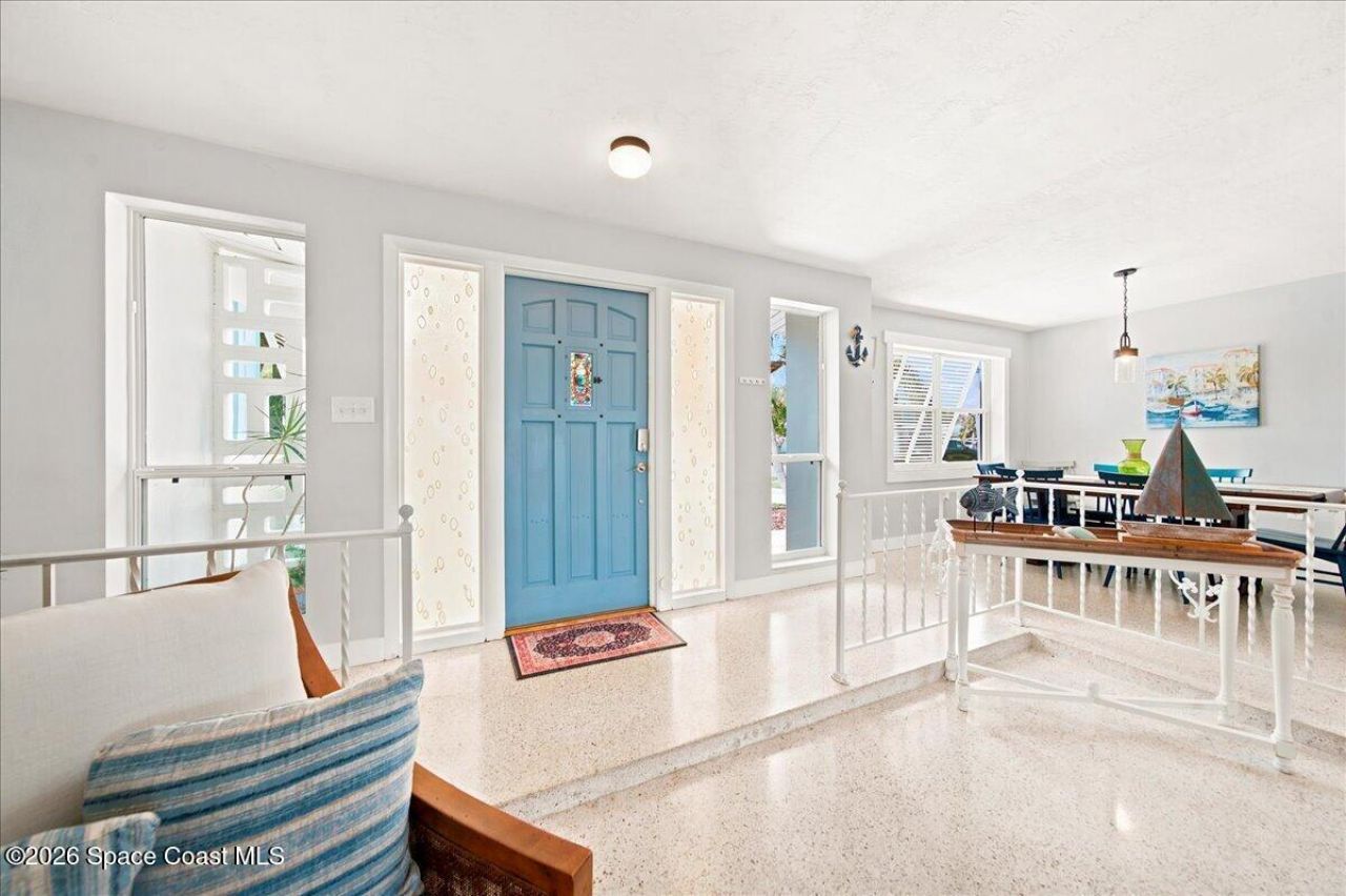 479 Sandpiper Drive , Satellite Beach, FL 32937 Photo