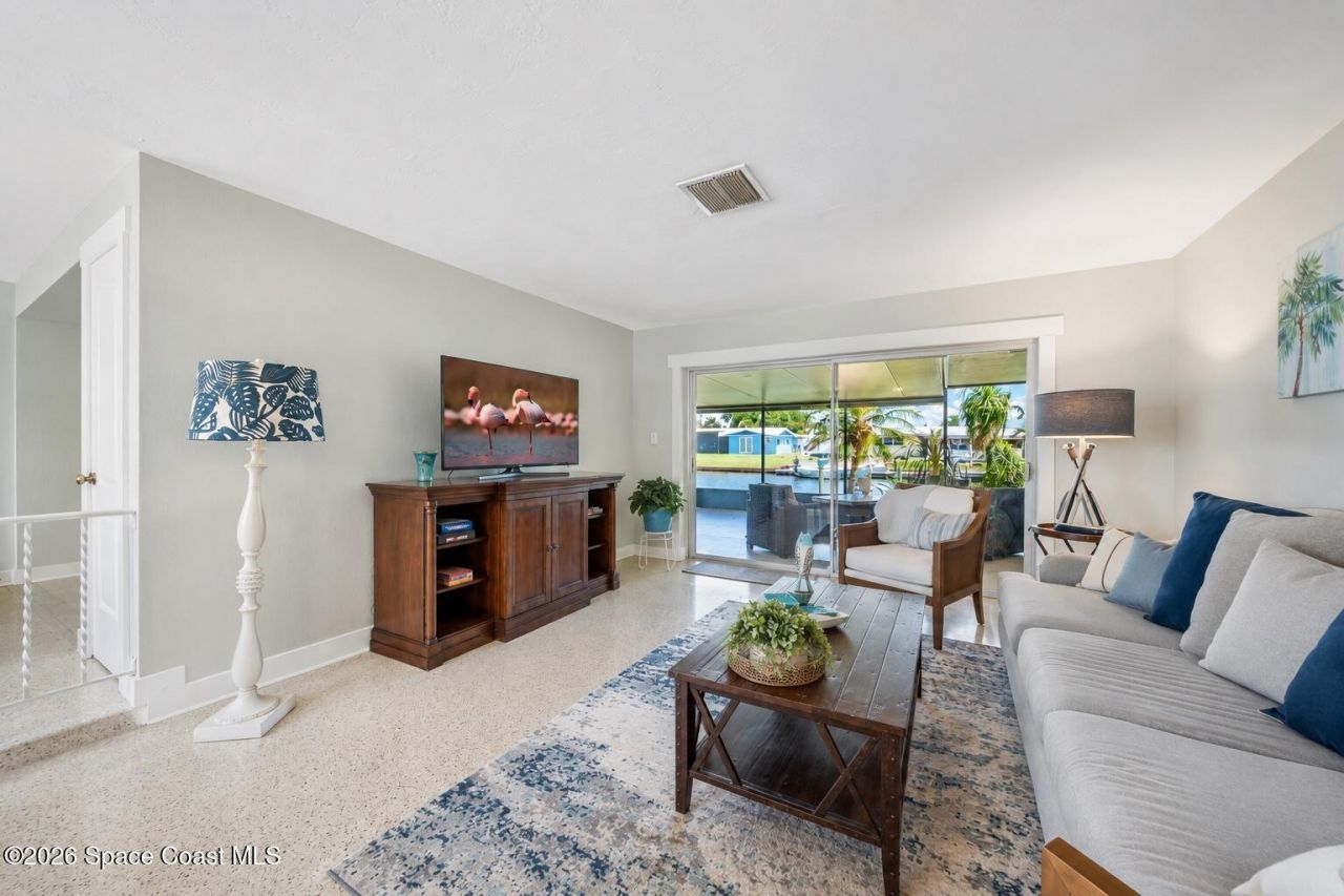 479 Sandpiper Drive , Satellite Beach, FL 32937 Photo