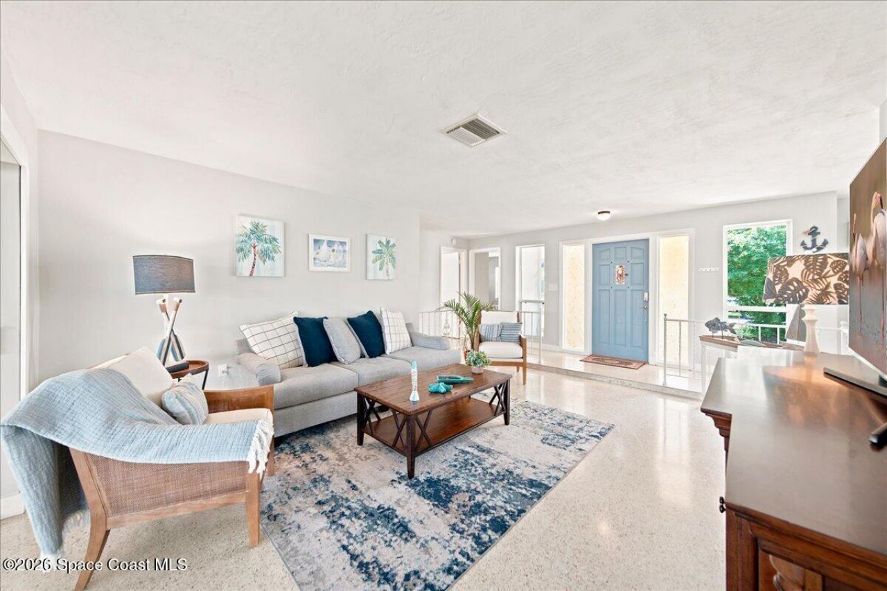 479 Sandpiper Drive , Satellite Beach, FL 32937 Photo