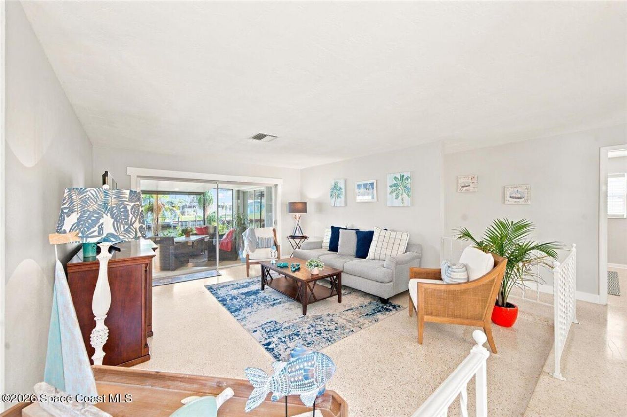 479 Sandpiper Drive , Satellite Beach, FL 32937 Photo