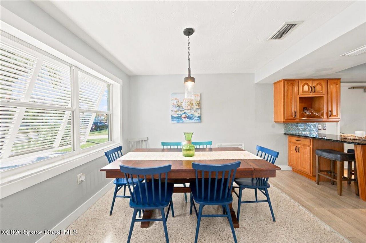479 Sandpiper Drive , Satellite Beach, FL 32937 Photo