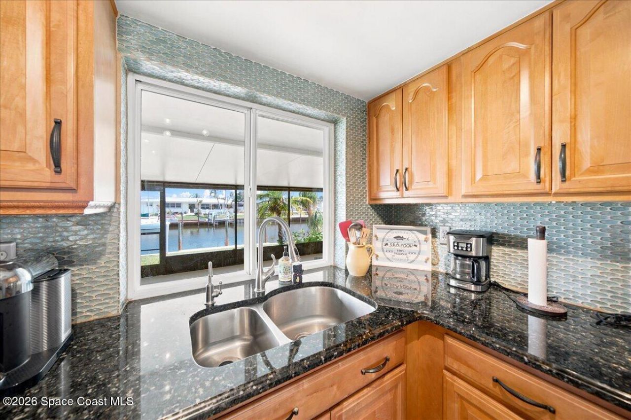 479 Sandpiper Drive , Satellite Beach, FL 32937 Photo