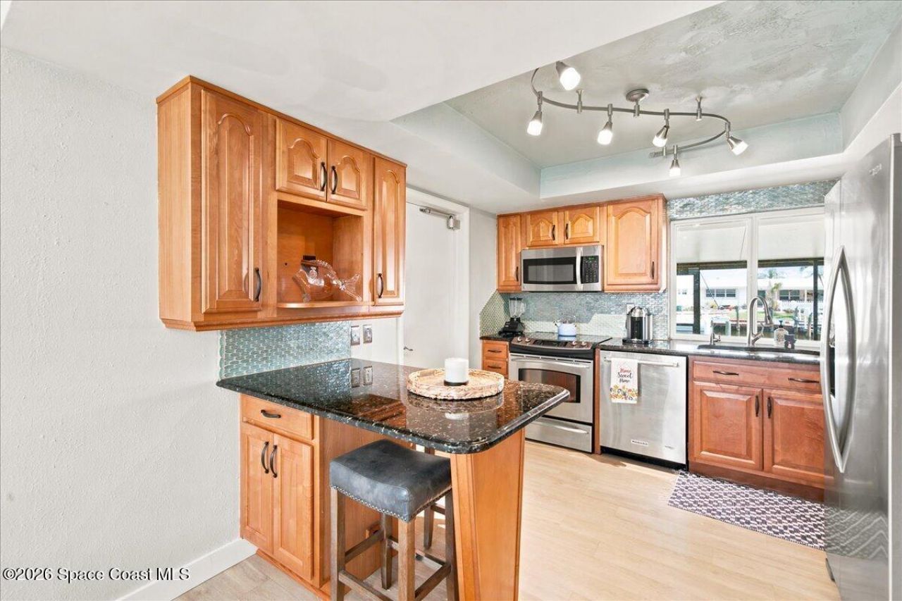 479 Sandpiper Drive , Satellite Beach, FL 32937 Photo