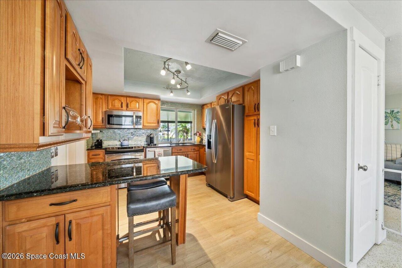 479 Sandpiper Drive , Satellite Beach, FL 32937 Photo