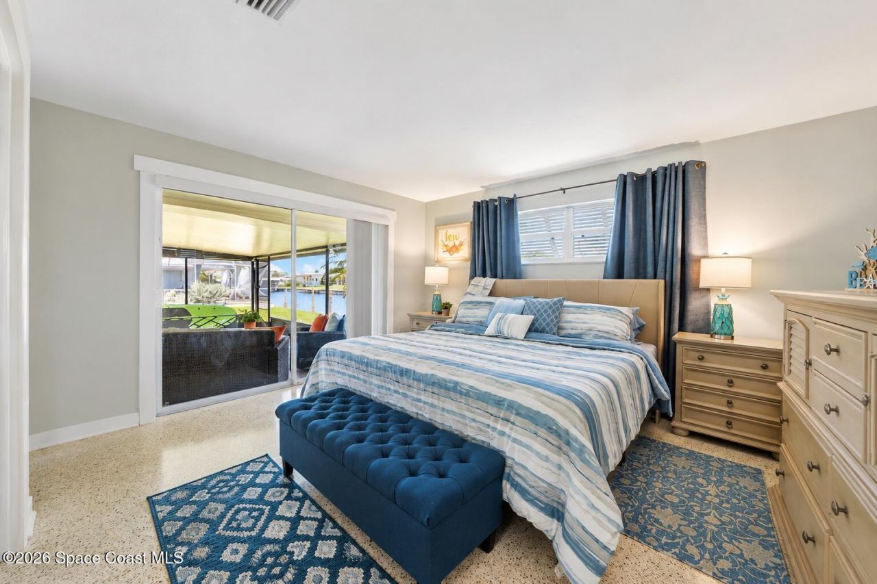 479 Sandpiper Drive , Satellite Beach, FL 32937 Photo