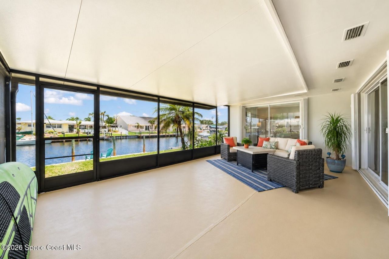 479 Sandpiper Drive , Satellite Beach, FL 32937 Photo