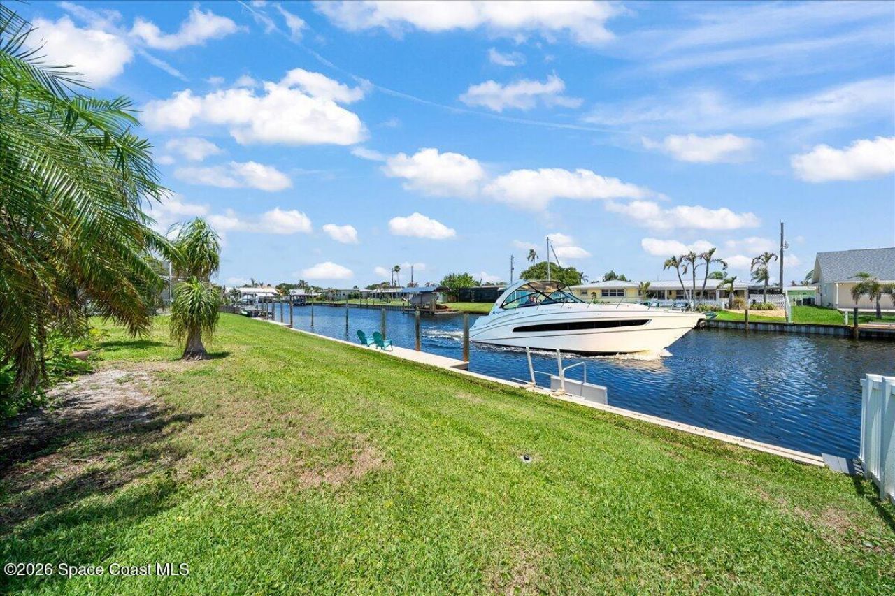 479 Sandpiper Drive , Satellite Beach, FL 32937 Photo